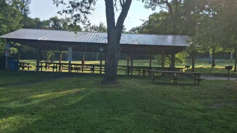 New Stanton Park - New Stanton, PA