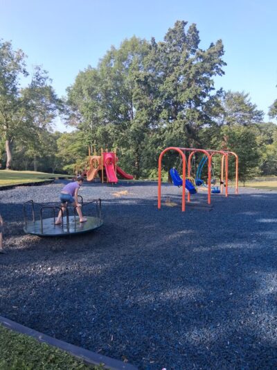 New Stanton Park - New Stanton, PA