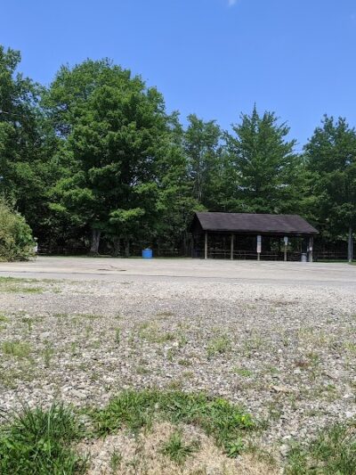 New Stanton Park - New Stanton, PA