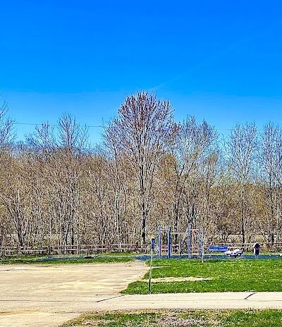 New Stanton Park - New Stanton, PA