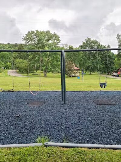 New Stanton Park - New Stanton, PA