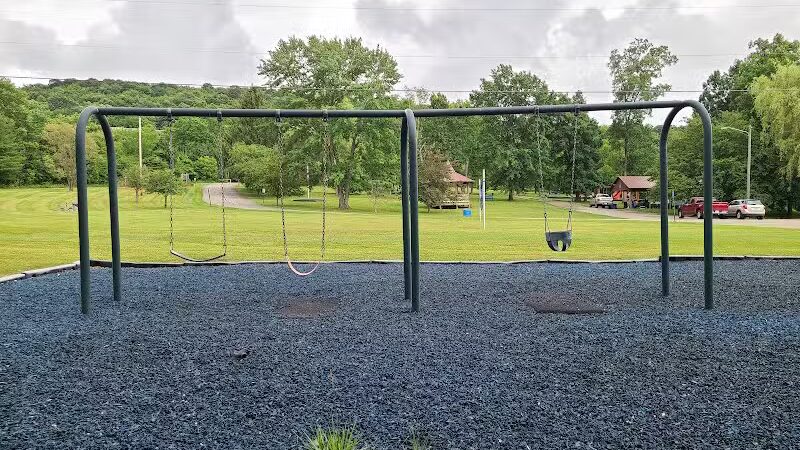 New Stanton Park - New Stanton, PA