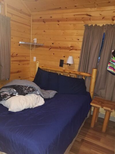 Allentown KOA Journey - New Tripoli, PA