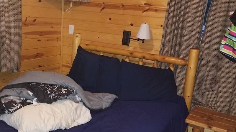 Allentown KOA Journey - New Tripoli, PA