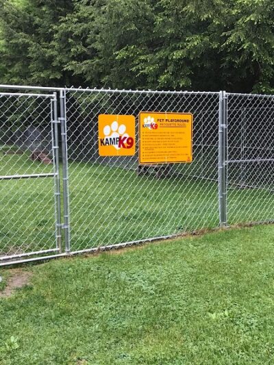 Allentown KOA Journey - New Tripoli, PA