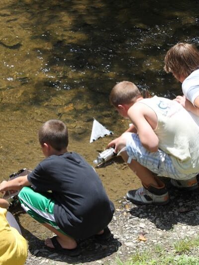 Allentown KOA Journey - New Tripoli, PA