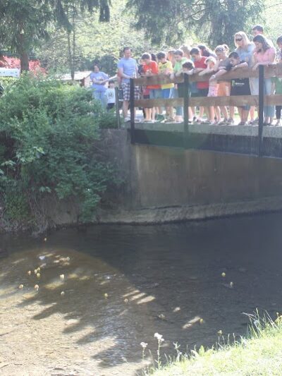 Allentown KOA Journey - New Tripoli, PA