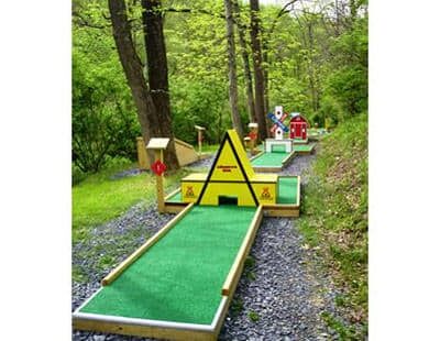 Allentown KOA Journey - New Tripoli, PA