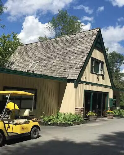 Allentown KOA Journey - New Tripoli, PA