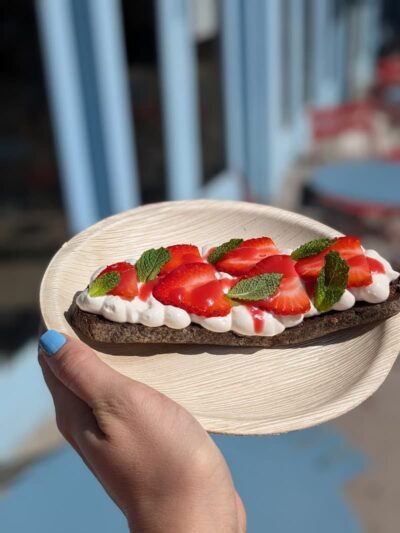 Boris & Horton - New York, NY