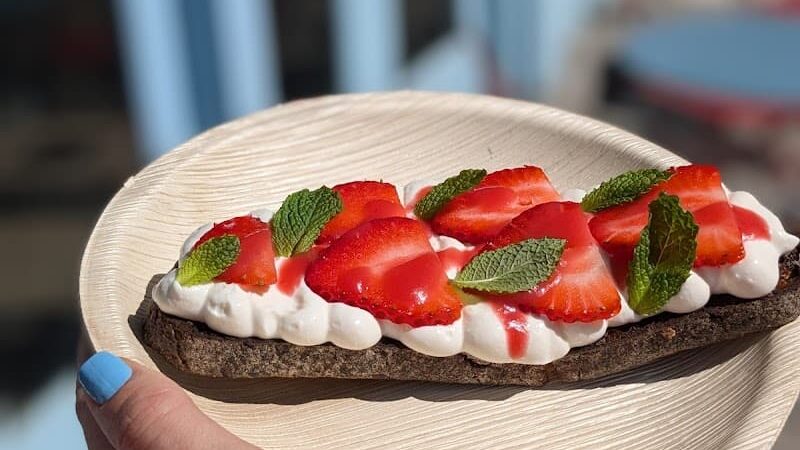 Boris & Horton - New York, NY