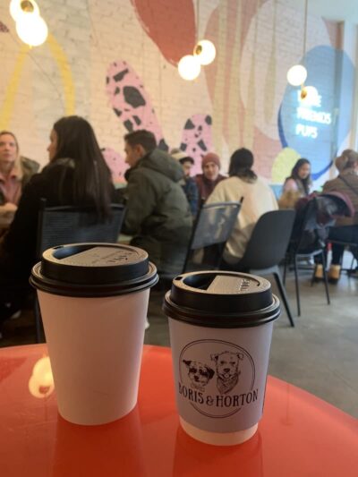 Boris & Horton - New York, NY