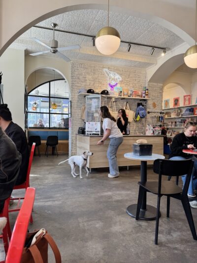 Boris & Horton - New York, NY