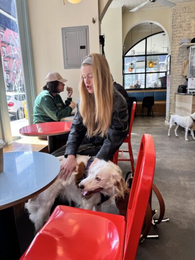 Boris & Horton - New York, NY