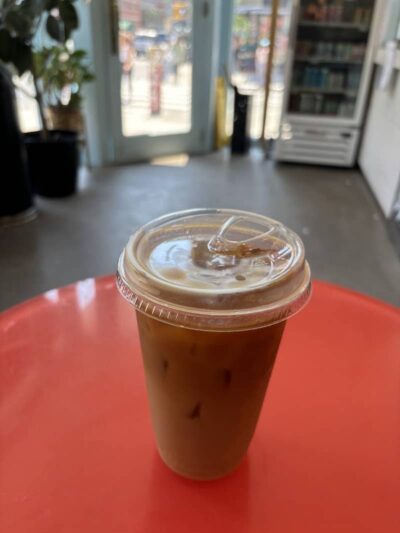 Boris & Horton - New York, NY