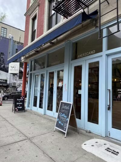 Boris & Horton - New York, NY