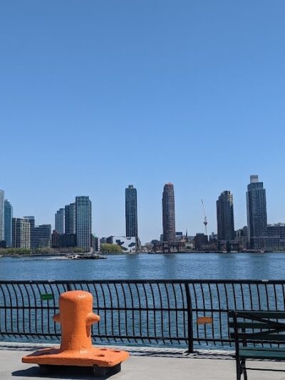 East River Esplanade - New York, NY