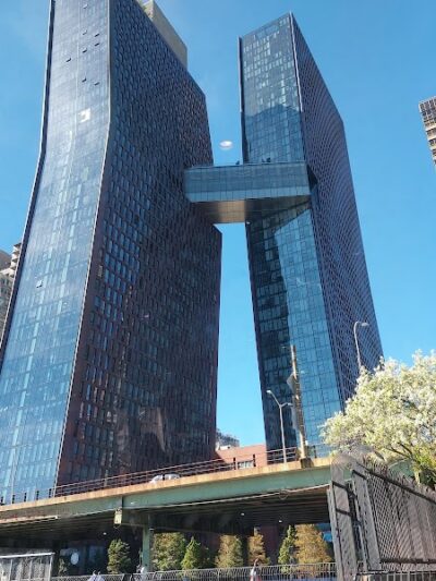 East River Esplanade - New York, NY