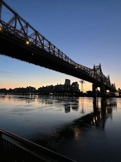 East River Esplanade - New York, NY