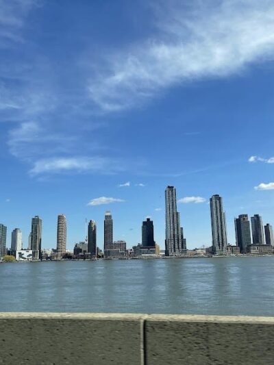 East River Esplanade - New York, NY