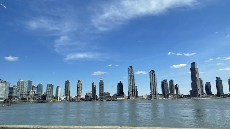 East River Esplanade - New York, NY
