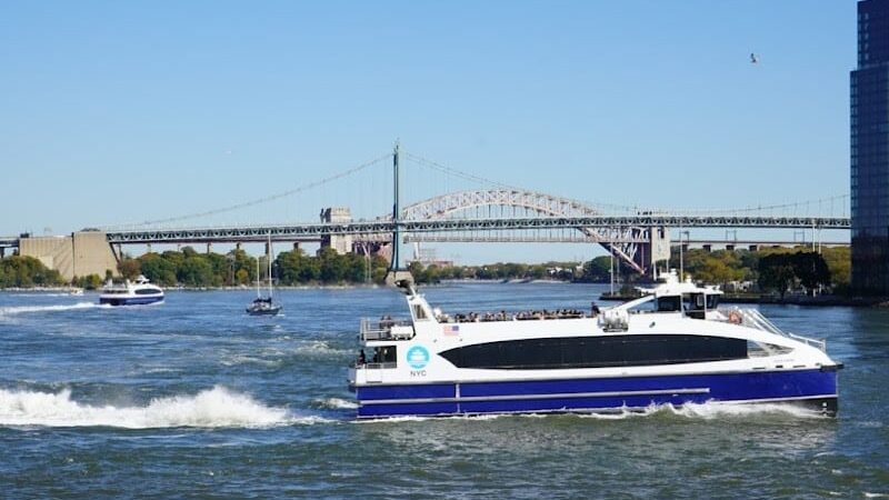 East River Esplanade - New York, NY
