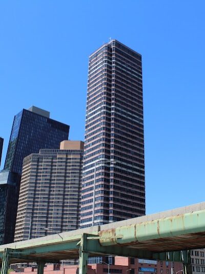 East River Esplanade - New York, NY
