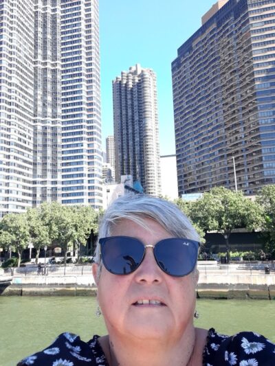 East River Esplanade - New York, NY