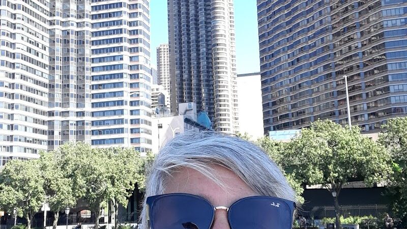 East River Esplanade - New York, NY