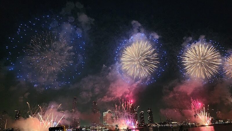 East River Esplanade - New York, NY