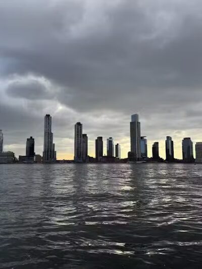 East River Esplanade - New York, NY