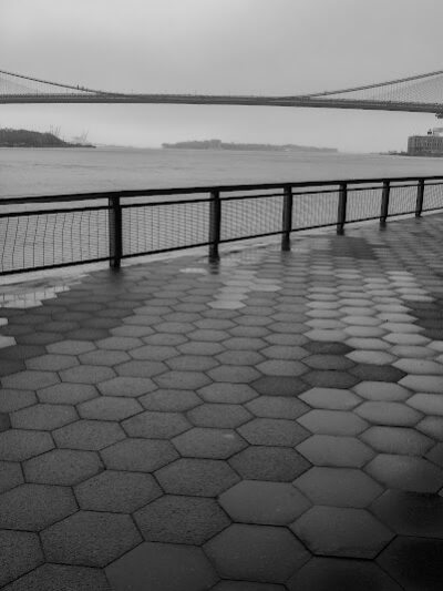 East River Greenway - New York, NY