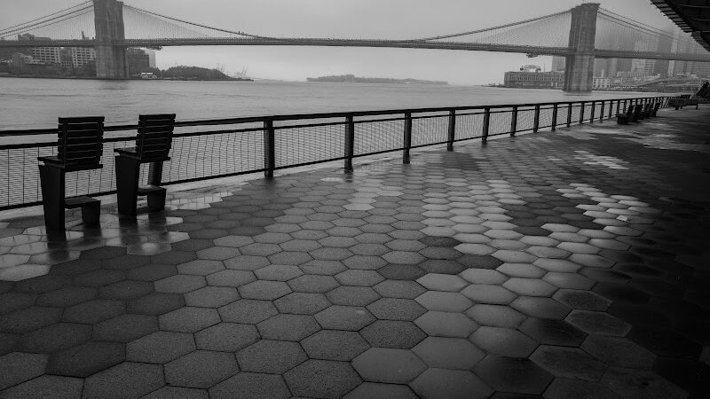 East River Greenway - New York, NY