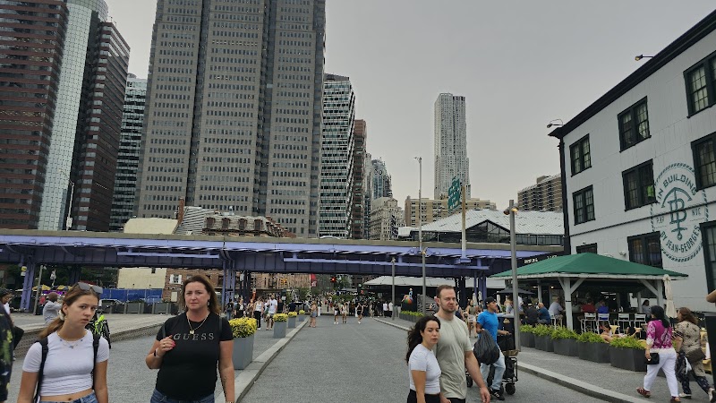 East River Greenway - New York, NY