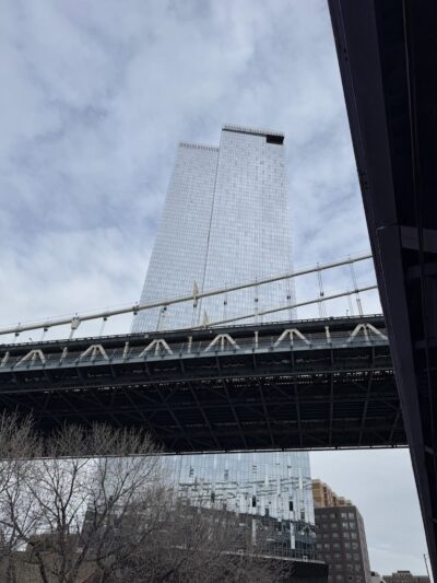 East River Greenway - New York, NY