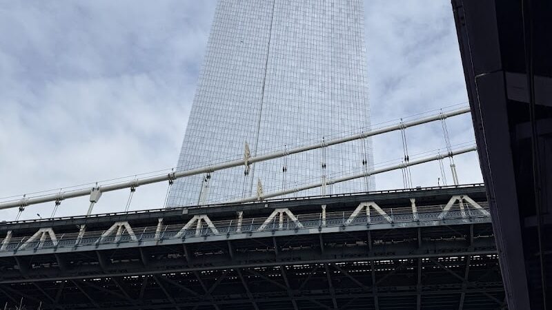 East River Greenway - New York, NY