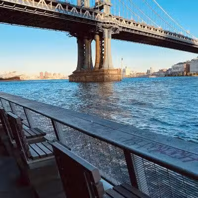 East River Greenway - New York, NY