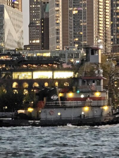 East River Greenway - New York, NY