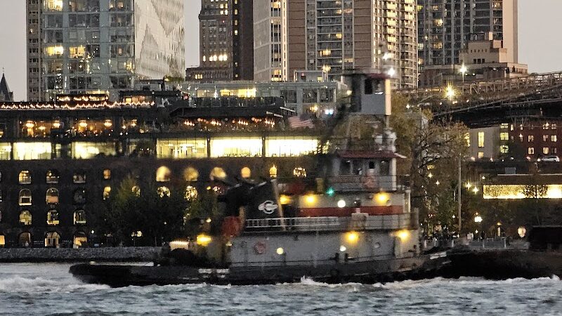East River Greenway - New York, NY
