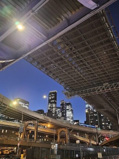 East River Greenway - New York, NY