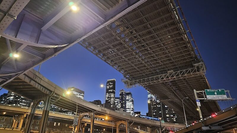 East River Greenway - New York, NY