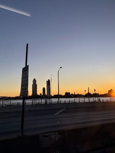 East River Greenway - New York, NY