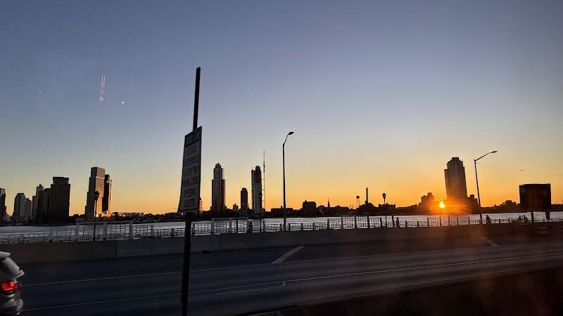 East River Greenway - New York, NY