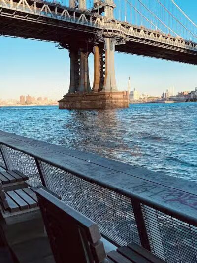 East River Greenway - New York, NY