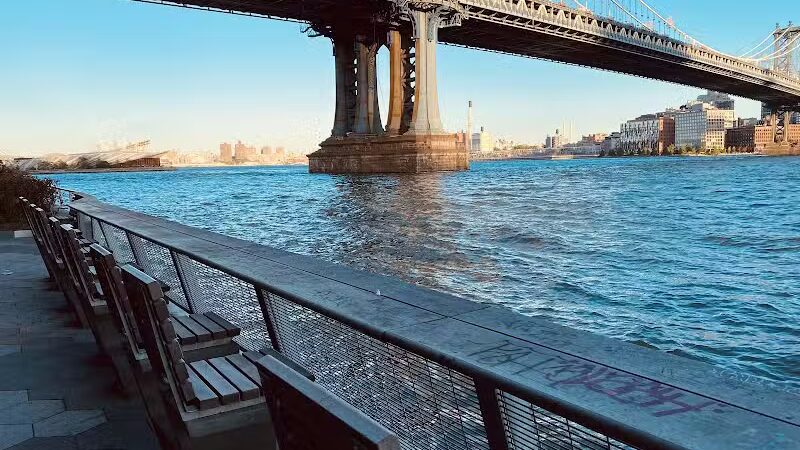 East River Greenway - New York, NY