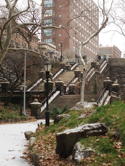 Friends of Morningside Park - New York, NY