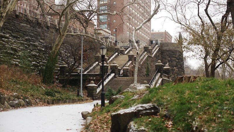Friends of Morningside Park - New York, NY