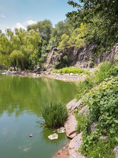 Friends of Morningside Park - New York, NY