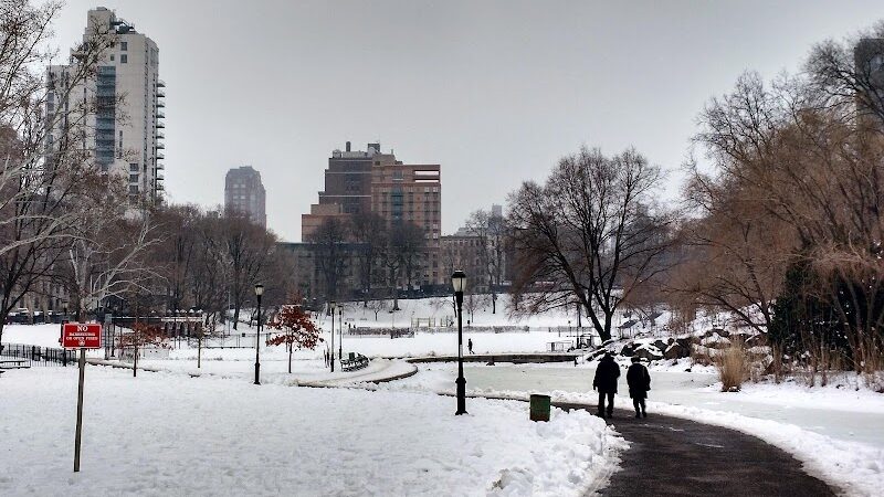 Friends of Morningside Park - New York, NY