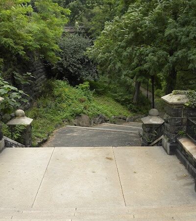 Friends of Morningside Park - New York, NY